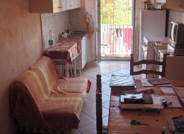 1475/1 - APPARTAMENTO VENDITA ANCONA ZONA STAZIONE - € 60.000