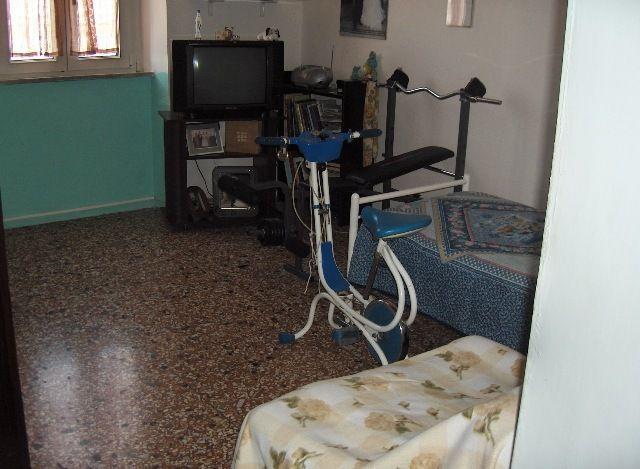 1475/1 - APPARTAMENTO VENDITA ANCONA ZONA STAZIONE - € 60.000 6