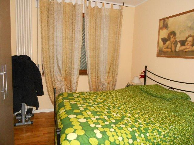 1817 - APPARTAMENTO VENDITA ANCONA ZONA BARACCOLA - € 73.000 6