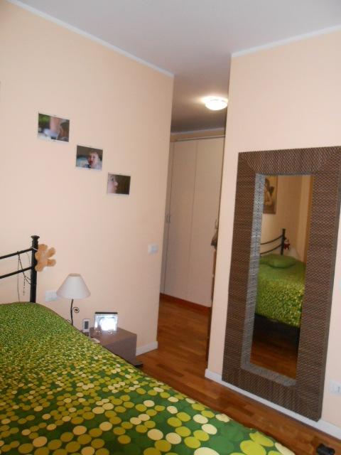 1817 - APPARTAMENTO VENDITA ANCONA ZONA BARACCOLA - € 73.000 7