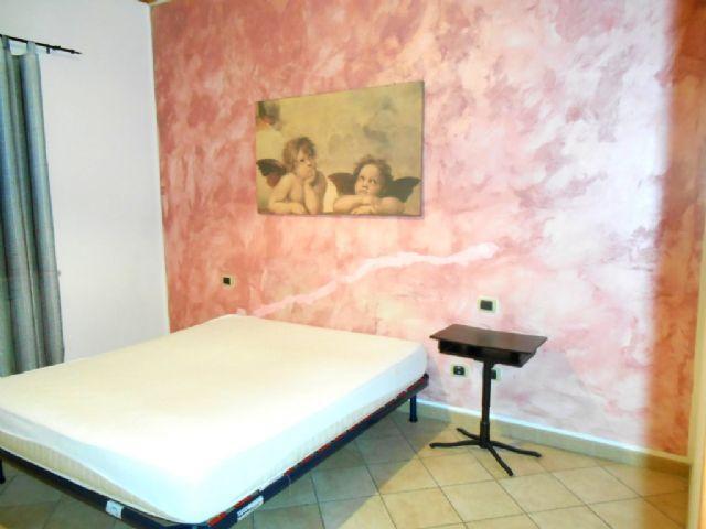 1898 - APPARTAMENTO AFFITTO ANCONA ZONA PIANO - TRATTATIVA RISERVATA 3