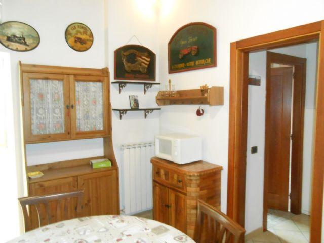 1898 - APPARTAMENTO AFFITTO ANCONA ZONA PIANO - TRATTATIVA RISERVATA 6