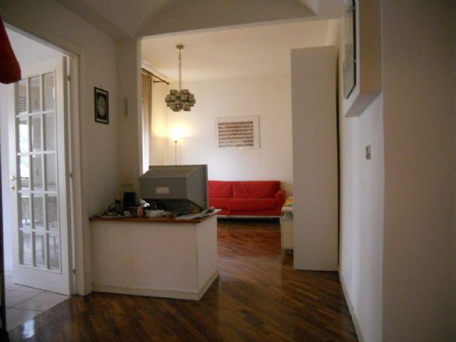 2101 - APPARTAMENTO VENDITA ANCONA ZONA PIANO - € 100.000