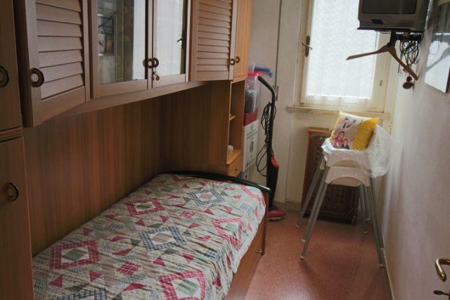 2101 - APPARTAMENTO VENDITA ANCONA ZONA PIANO - € 100.000 12