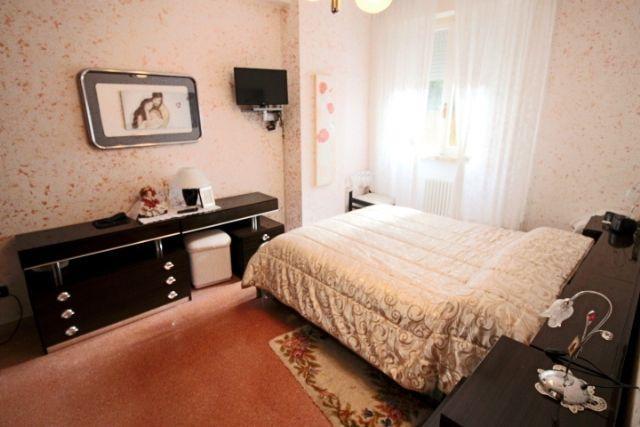 2101 - APPARTAMENTO VENDITA ANCONA ZONA PIANO - € 100.000 13