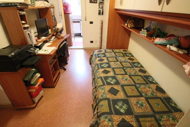 2101 - APPARTAMENTO VENDITA ANCONA ZONA PIANO - € 100.000 16