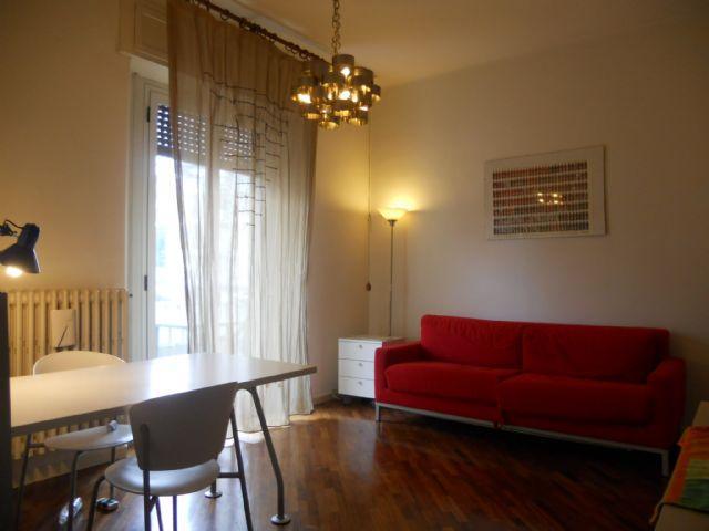 2101 - APPARTAMENTO VENDITA ANCONA ZONA PIANO - € 100.000 2