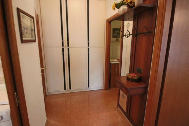 2101 - APPARTAMENTO VENDITA ANCONA ZONA PIANO - € 100.000 20