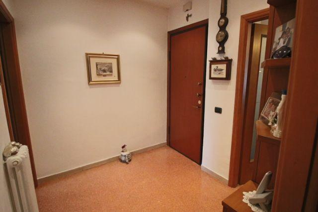 2101 - APPARTAMENTO VENDITA ANCONA ZONA PIANO - € 100.000 21