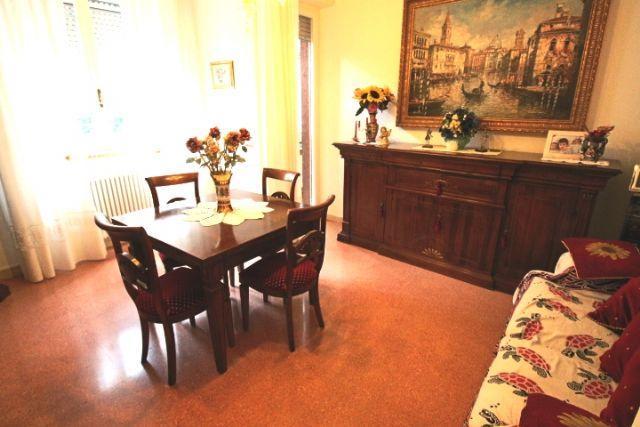 2101 - APPARTAMENTO VENDITA ANCONA ZONA PIANO - € 100.000 22