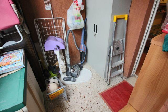 2101 - APPARTAMENTO VENDITA ANCONA ZONA PIANO - € 100.000 23