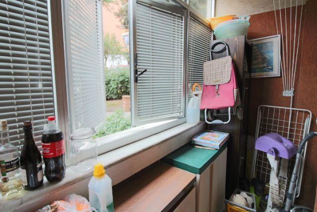 2101 - APPARTAMENTO VENDITA ANCONA ZONA PIANO - € 100.000 24