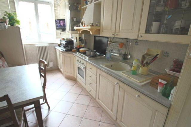 2101 - APPARTAMENTO VENDITA ANCONA ZONA PIANO - € 100.000 25