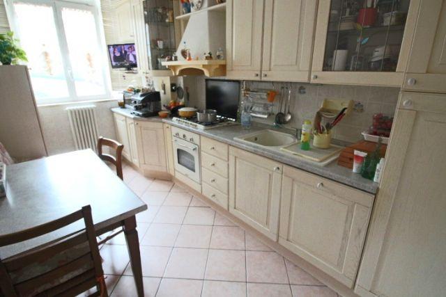 2101 - APPARTAMENTO VENDITA ANCONA ZONA PIANO - € 100.000 26
