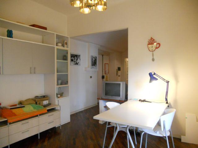 2101 - APPARTAMENTO VENDITA ANCONA ZONA PIANO - € 100.000 3
