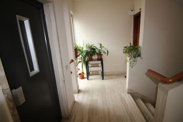 2101 - APPARTAMENTO VENDITA ANCONA ZONA PIANO - € 100.000 31