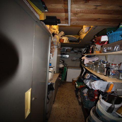 2101 - APPARTAMENTO VENDITA ANCONA ZONA PIANO - € 100.000 32