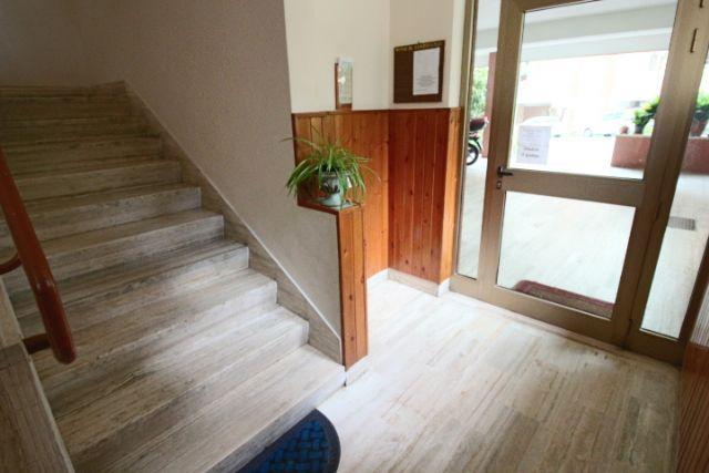 2101 - APPARTAMENTO VENDITA ANCONA ZONA PIANO - € 100.000 34