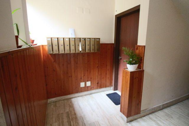 2101 - APPARTAMENTO VENDITA ANCONA ZONA PIANO - € 100.000 35