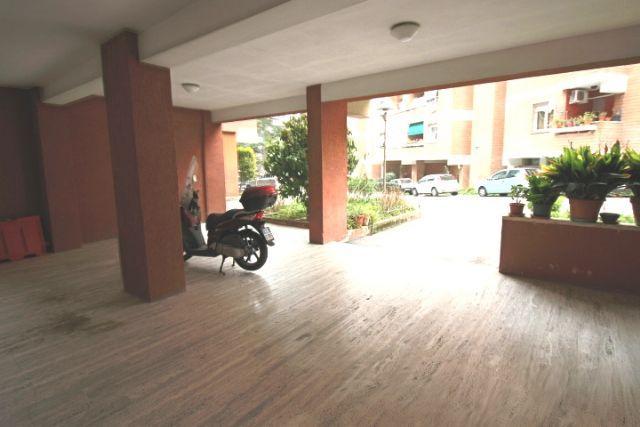2101 - APPARTAMENTO VENDITA ANCONA ZONA PIANO - € 100.000 36