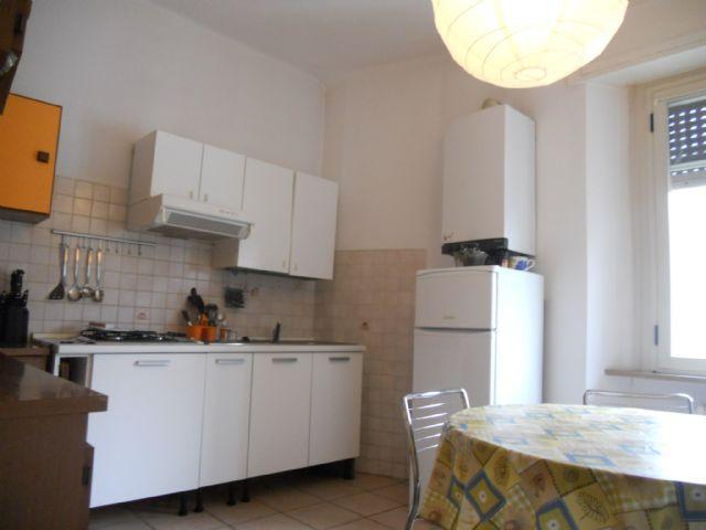 2101 - APPARTAMENTO VENDITA ANCONA ZONA PIANO - € 100.000 4