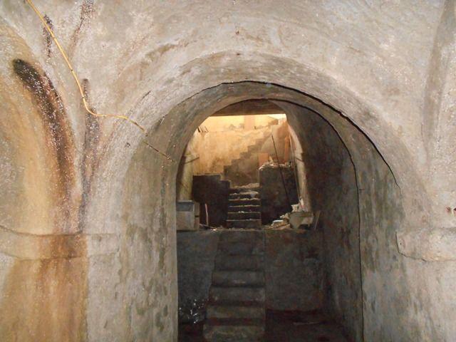 2896 - MAGAZZINO VENDITA ANCONA ZONA CITTADELLA - € 120.000 11