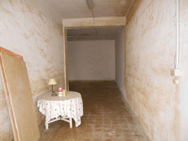2896 - MAGAZZINO VENDITA ANCONA ZONA CITTADELLA - € 120.000 16