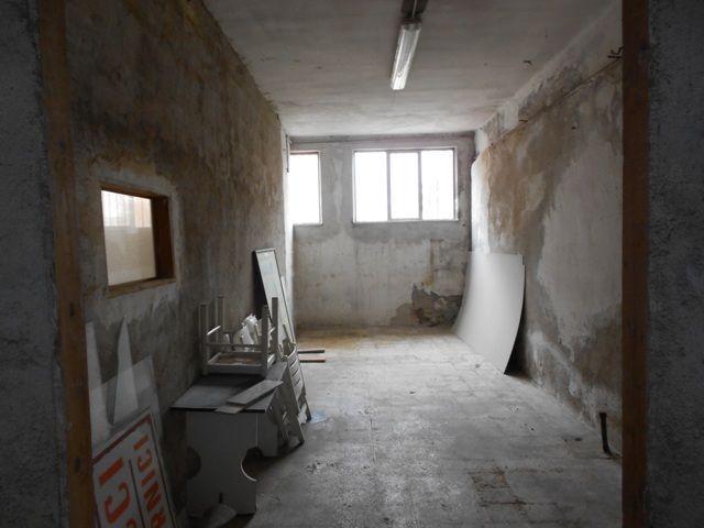 2896 - MAGAZZINO VENDITA ANCONA ZONA CITTADELLA - € 120.000 2