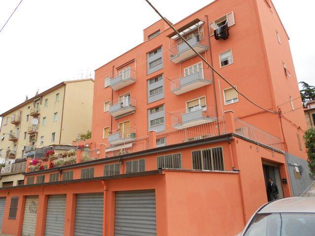 2896 - MAGAZZINO VENDITA ANCONA ZONA CITTADELLA - € 120.000 4