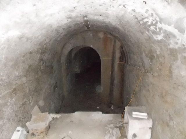2896 - MAGAZZINO VENDITA ANCONA ZONA CITTADELLA - € 120.000 6