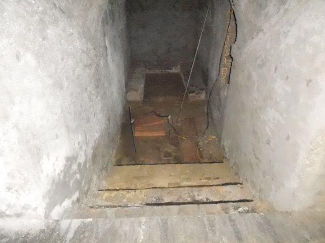 2896 - MAGAZZINO VENDITA ANCONA ZONA CITTADELLA - € 120.000 7