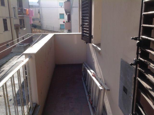 2921 - APPARTAMENTO VENDITA ANCONA ZONA GALLERIA RISORGIMENTO - € 125.000 10