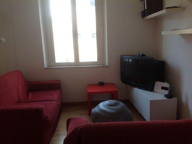2921 - APPARTAMENTO VENDITA ANCONA ZONA GALLERIA RISORGIMENTO - € 125.000 11