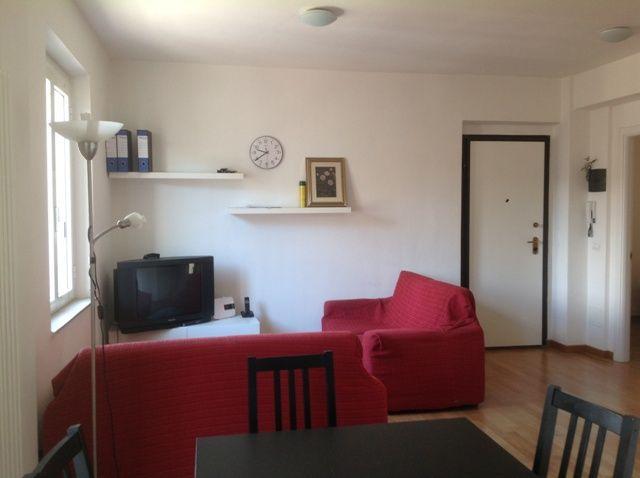 2921 - APPARTAMENTO VENDITA ANCONA ZONA GALLERIA RISORGIMENTO - € 125.000 3