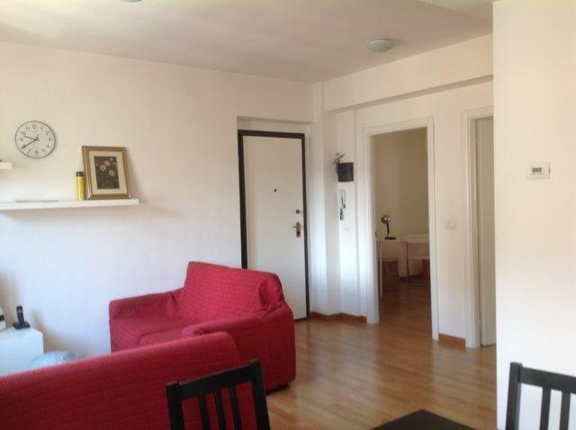 2921 - APPARTAMENTO VENDITA ANCONA ZONA GALLERIA RISORGIMENTO - € 125.000 4