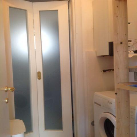 2921 - APPARTAMENTO VENDITA ANCONA ZONA GALLERIA RISORGIMENTO - € 125.000 6