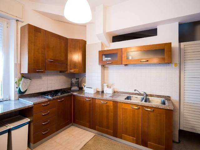 2951 - APPARTAMENTO VENDITA ANCONA ZONA PIANO - € 150.000 2