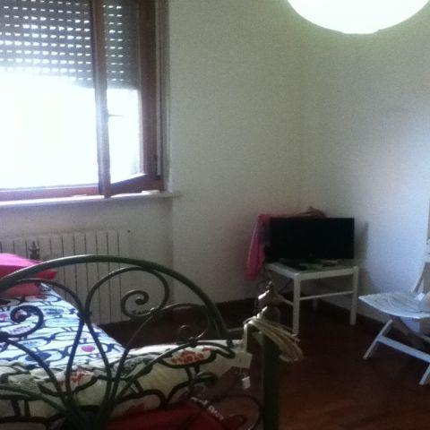 3005 - APPARTAMENTO VENDITA ANCONA ZONA TORRETTE - € 110.000 2