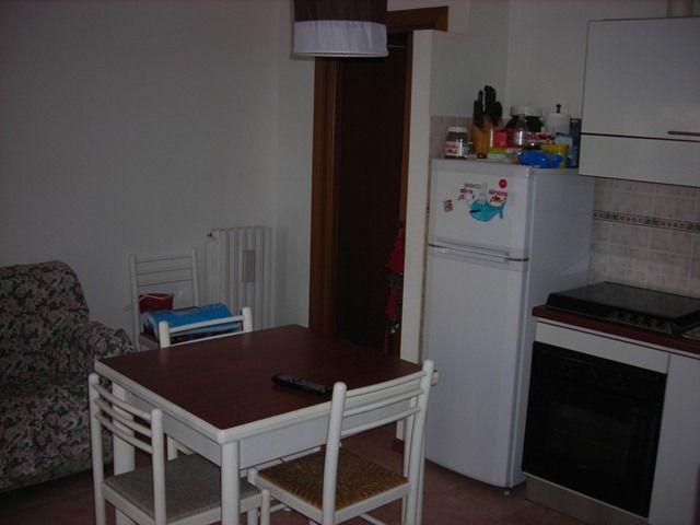 3005 - APPARTAMENTO VENDITA ANCONA ZONA TORRETTE - € 110.000 7