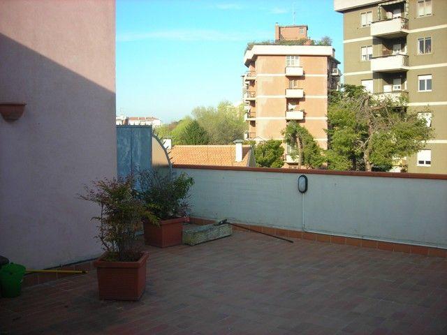 3005 - APPARTAMENTO VENDITA ANCONA ZONA TORRETTE - € 110.000 9