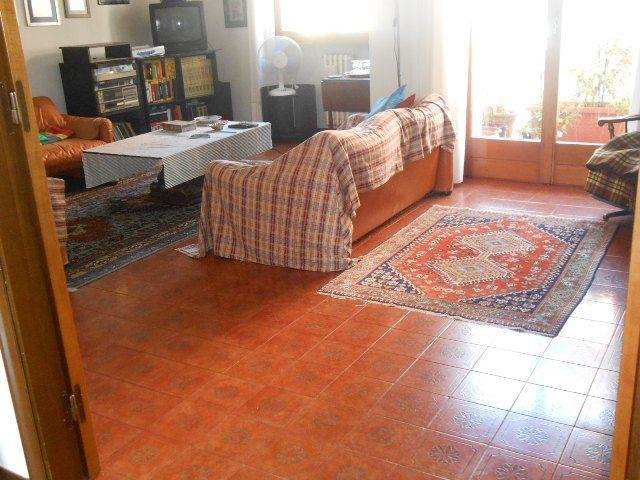 3101 - APPARTAMENTO VENDITA ANCONA ZONA REGIONE - € 220.000