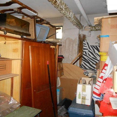 3101 - APPARTAMENTO VENDITA ANCONA ZONA REGIONE - € 220.000 2