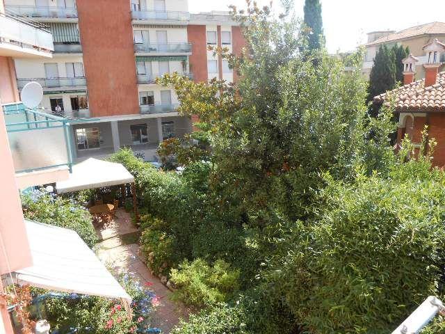 3101 - APPARTAMENTO VENDITA ANCONA ZONA REGIONE - € 220.000 20