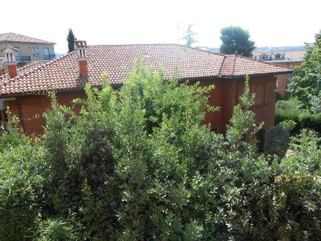 3101 - APPARTAMENTO VENDITA ANCONA ZONA REGIONE - € 220.000 21