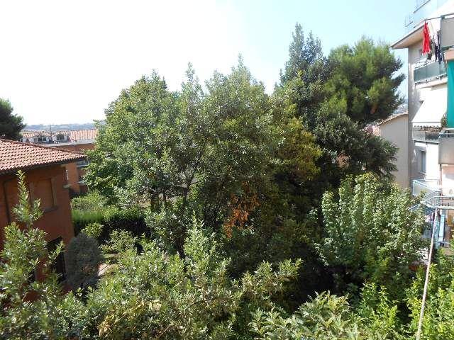 3101 - APPARTAMENTO VENDITA ANCONA ZONA REGIONE - € 220.000 25