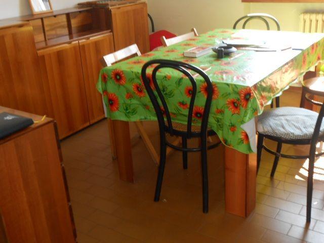 3101 - APPARTAMENTO VENDITA ANCONA ZONA REGIONE - € 220.000 3