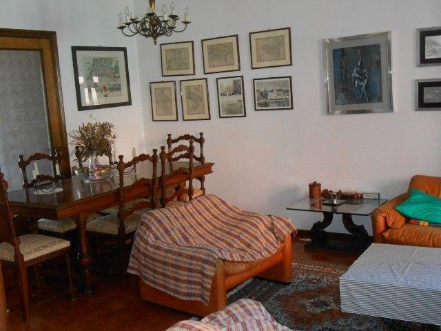 3101 - APPARTAMENTO VENDITA ANCONA ZONA REGIONE - € 220.000 32
