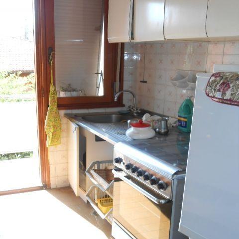 3101 - APPARTAMENTO VENDITA ANCONA ZONA REGIONE - € 220.000 6