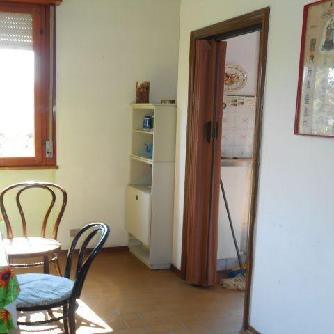 3101 - APPARTAMENTO VENDITA ANCONA ZONA REGIONE - € 220.000 7