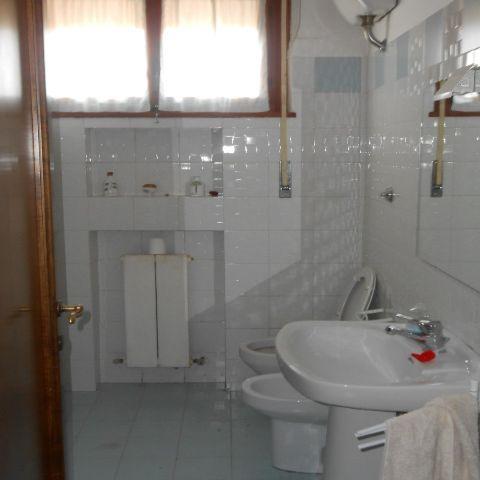 3101 - APPARTAMENTO VENDITA ANCONA ZONA REGIONE - € 220.000 8